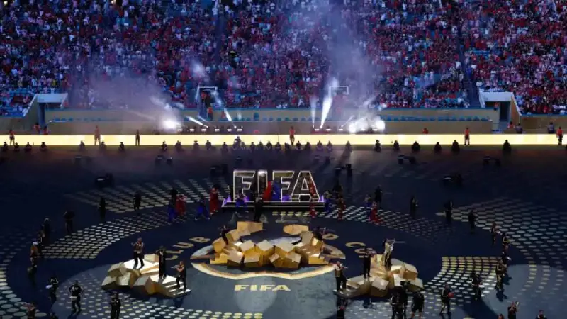 أكبر 5 "أعداء" لكأس العالم للأندية