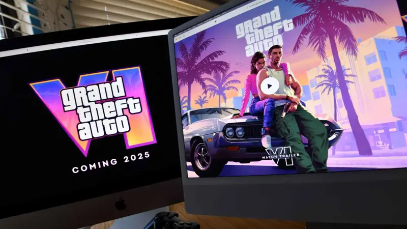 اللعبة الأكثر انتظارا على الإطلاق.. تأكيد موعد إصدار "GTA 6"