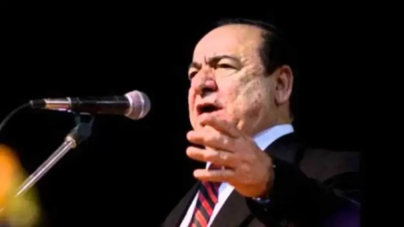 صباح فخري يتقلد أعلى وسام ثقافي في تونس