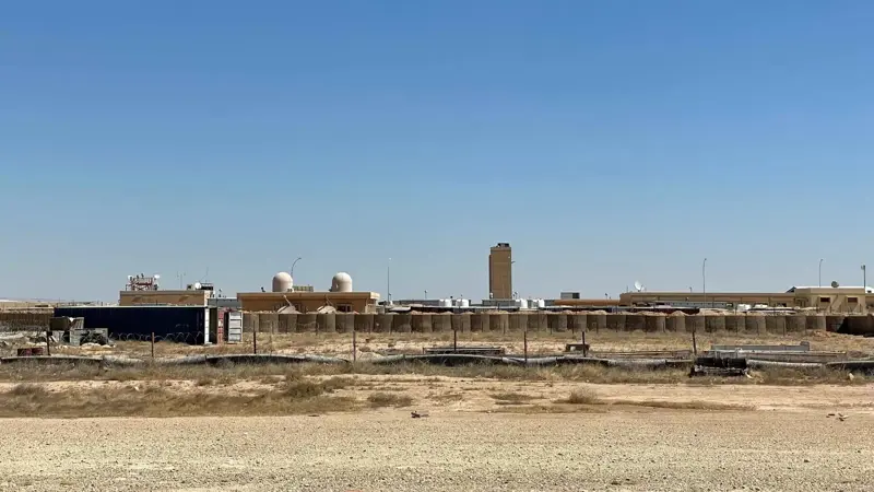 هجوم على "عين الأسد".. هل دخلت ميليشيات العراق حرب إيران وإسرائيل؟