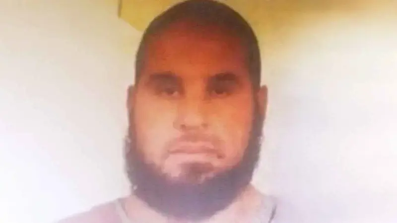 اعتقلته ألمانيا.. من هو جلّاد سجن النساء في "غوانتانامو ليبيا"؟