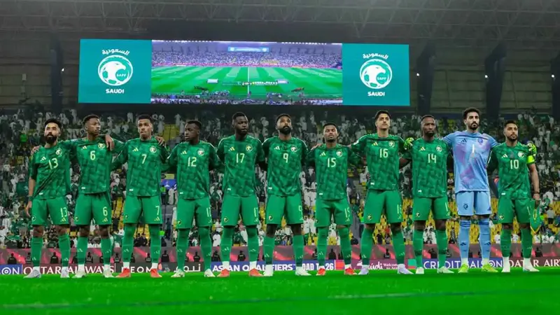 مواجهات نارية في تصفيات كأس العالم.. مواعيد مباريات اليوم والقنوات الناقلة