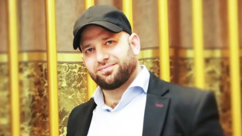 اختفى في ظروف غامضة.. العثور على جثة الصحفي السوري محمد خيتي