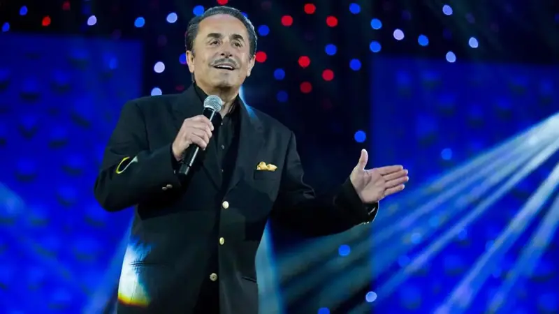 غوغل يحتفل بذكرى ميلاد الراحل ملحم بركات.. فمن هو؟