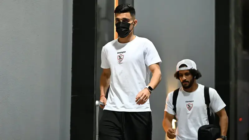 أمير مرتضى منصور يكشف مصير بن شرقي.. ويؤكد خضوع أبو جبل وطارق حامد للتحقيق (فيديو)