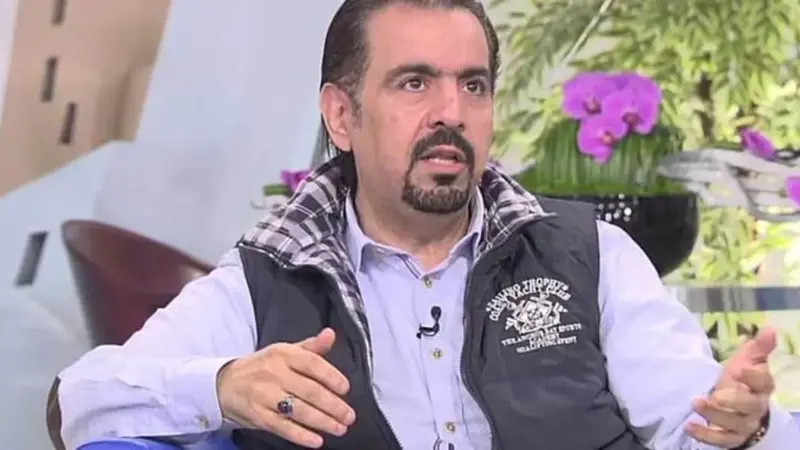 تفاصيل جديدة في قضية الفنان الكويتي عادل المسلم