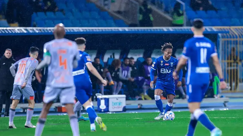 أهداف مباراة الهلال والفيحاء في كأس السوبر السعودي (فيديو)