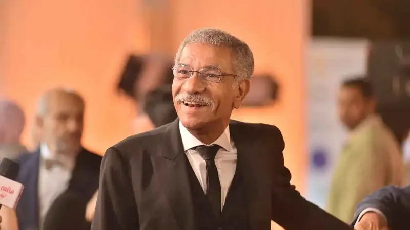 بطولة سيد رجب.. "إرم نيوز" يكشف تفاصيل مسلسل "لينك"