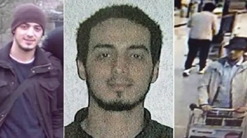 نجم العشراوي كيميائي داعش الذي بدأ التطرف من القاهرة
