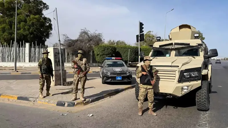 "مسار وطني".. اتفاق بين الدبيبة والمنفي على إنهاء الفوضى في طرابلس