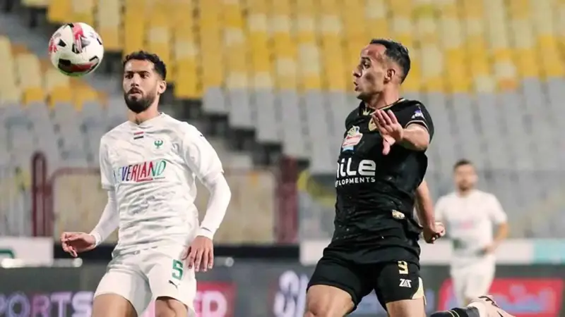 بالأسماء.. 5 صفقات تنقذ الزمالك (فيديو)
