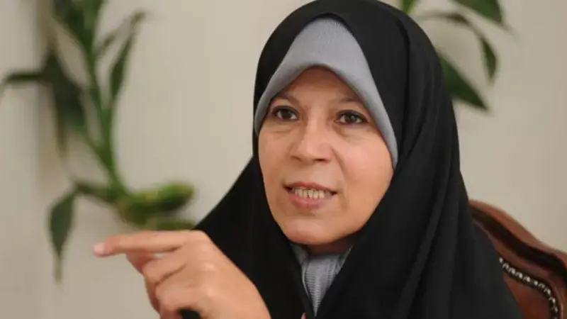 جامعة إيرانية أسسها رفسنجاني قبل موته تطرد بناته
