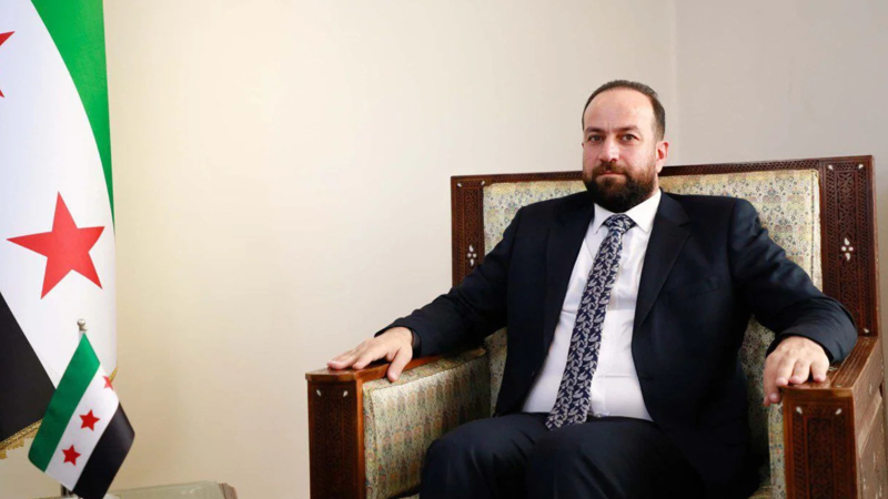 وزير الإعلام السوري: أولويتنا المخيمات وتسريع عودة اللاجئين