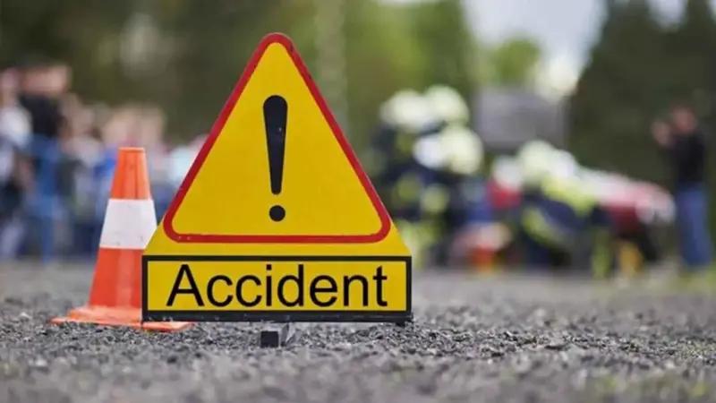 الأردن.. مشهد صادم لدهس طالب في شارع بإربد (فيديو)