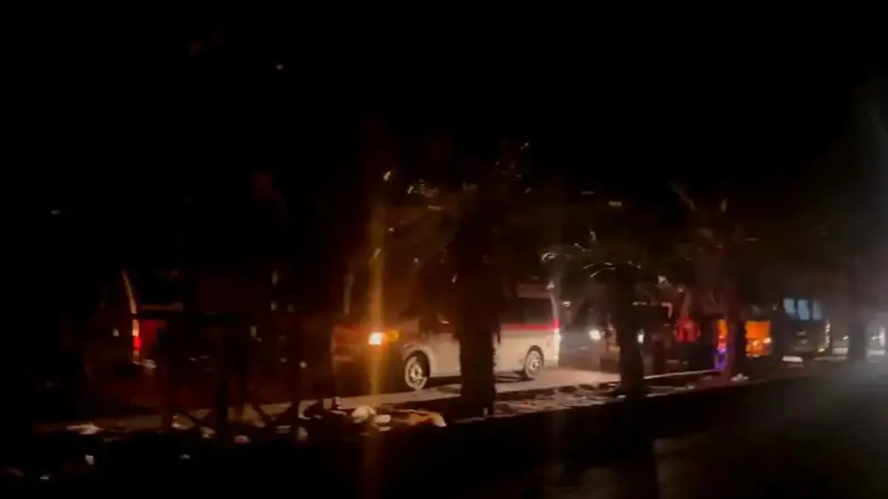 حافلات حكومية تدخل السويداء لإجلاء المصابين والعشائر (فيديو)