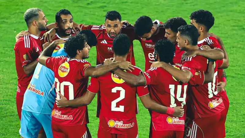 الأهلي سيكون أضعف.. أسطورة الزمالك يطلق تصريحات نارية