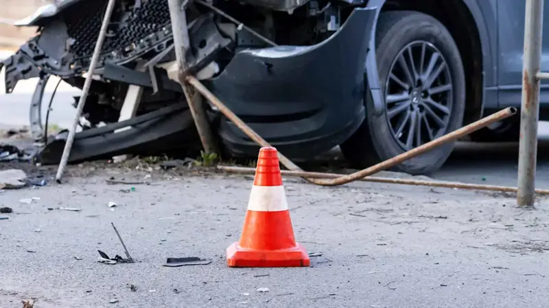 الجزائر.. مصرع 3 وإصابة 48 بحادث سير مروع