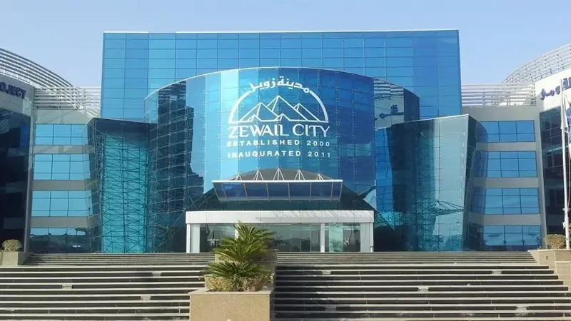 مصر تستكمل بناء أكبر المدن التعليمية في العالم