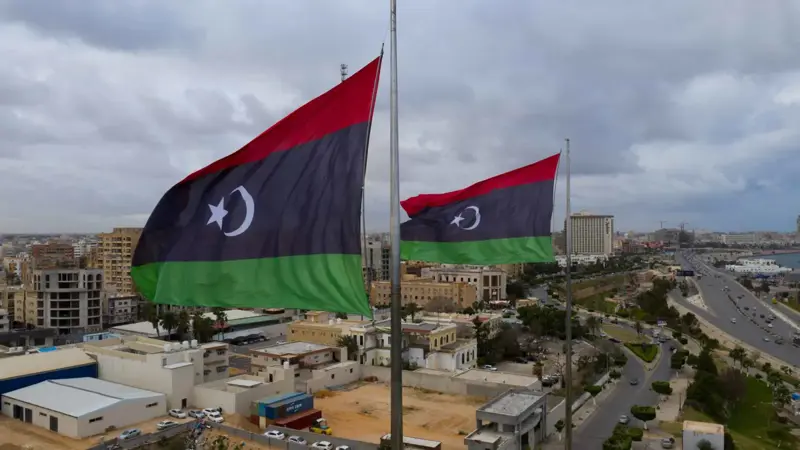 جدل في ليبيا بعد تعيين أحمد عون رئيسًا لديوان المحاسبة