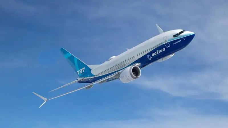 أوروبا تقترب من رفع الحظر على تحليق "بوينغ 737 ماكس"