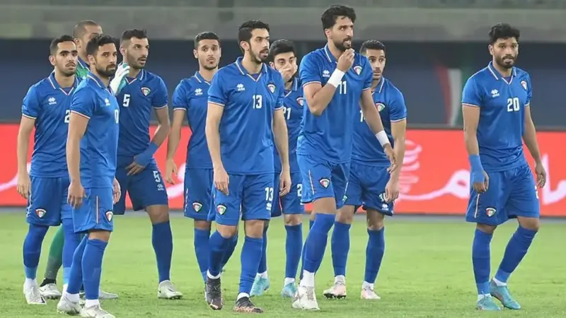 الموعد والقنوات الناقلة والتشكيل المتوقع لمباراة نيبال ضد الكويت في تصفيات كأس الأمم الآسيوية