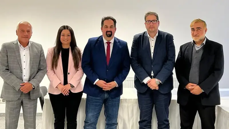 ما حقيقة طرد المجلس الأعلى للمسلمين في ألمانيا لمنظمات "إخوانية"؟