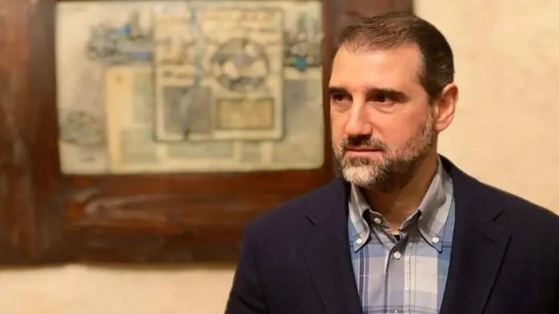 خاص- قوامه 150 ألف جندي.. ما سر إعلان رامي مخلوف عن تشكيل مسلح جديد؟