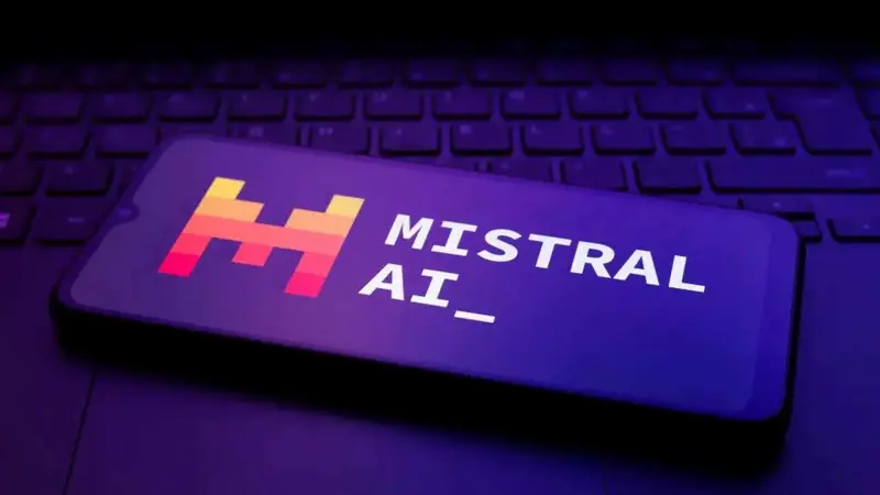 منافس قوي لنماذج الذكاء الاصطناعي الكبرى.. من هي Mistral AI؟