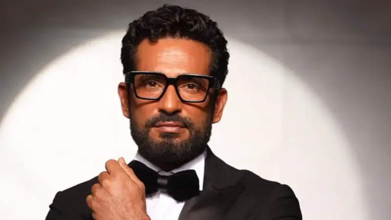 بفيلم مترجم إلى 12 لغة.. عمرو سعد يتجه للعالمية بخطى ثابتة