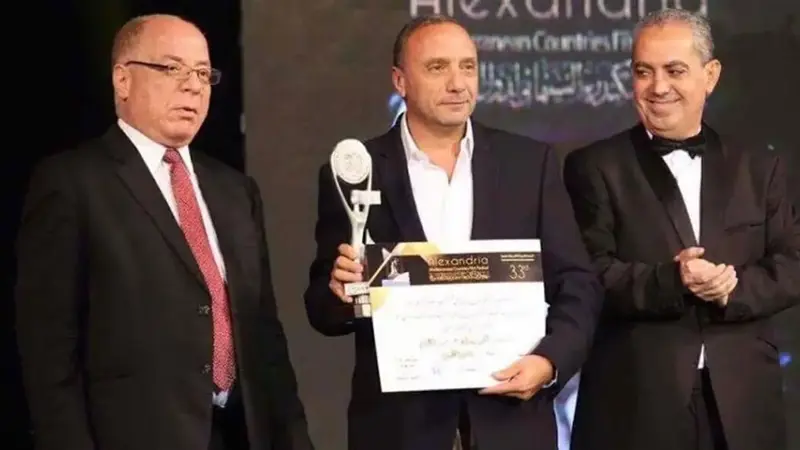 4 جوائز للسينما السورية في ختام مهرجان الإسكندرية