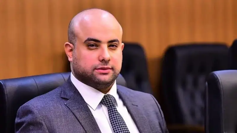 العراق.. إيقاف حسين العنكوشي عامين ومنعه من المشاركة في أي نشاط رياضي