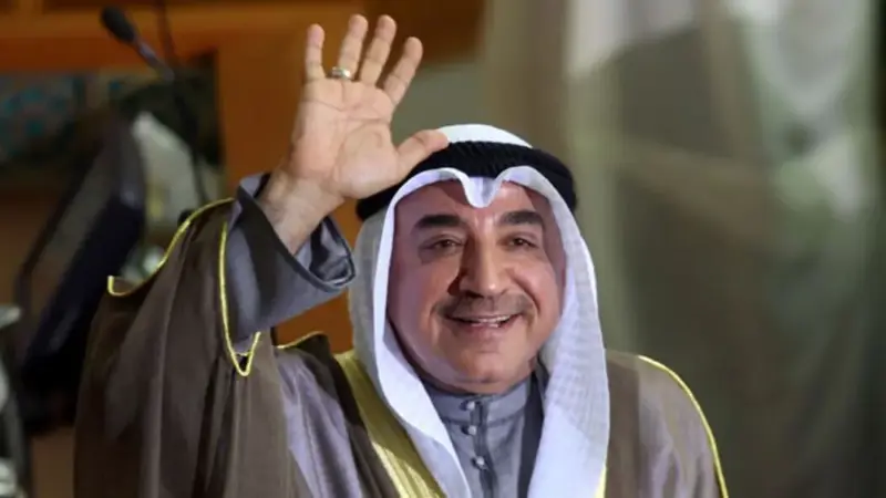 حكم جديد بحبس عبدالحميد دشتي 3 سنوات