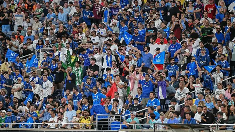 صفقتان جديدتان.. الهلال السعودي يشعل الميركاتو