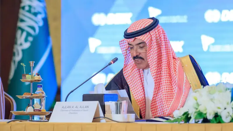 اتحاد الغرف السعودية ينفي فرض رسوم على صادرات الكويت