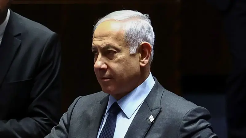 باقتراح نتنياهو: الليكود يجري انتخابات داخلية في نوفمبر المقبل