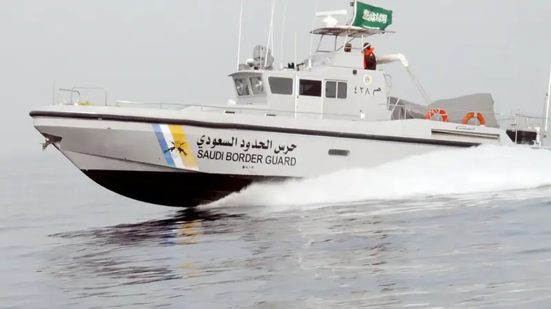 مسؤول إيراني: الإفراج عن 19 صيادًا اخترقوا المياه السعودية