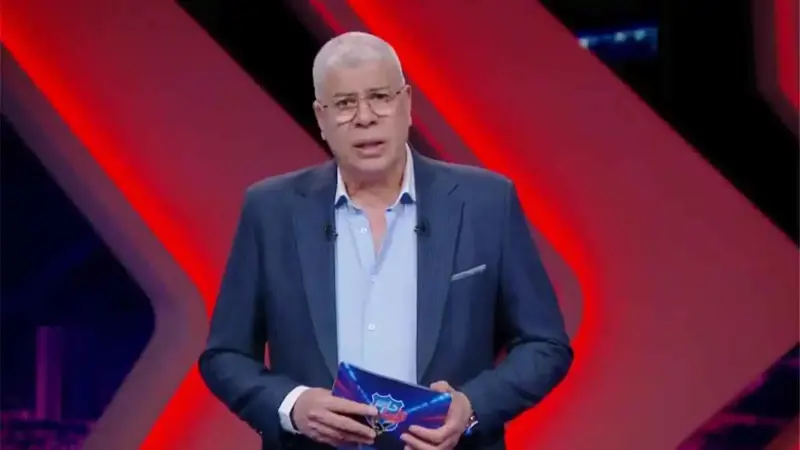 "اللهو الخفي في الأهلي".. تصريحات صادمة من شوبير (فيديو)