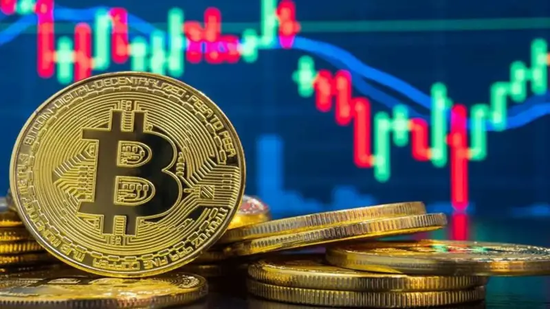 قيمة العملات المشفرة تقفز 120 مليار دولار في 4 أيام