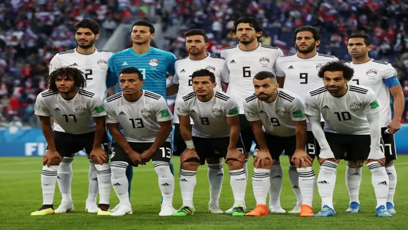 كوبر يتمنى الحفاظ على هيكل المنتخب المصري رغم الخروج من كأس العالم‎