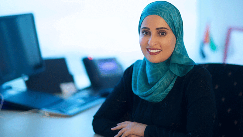وزيرة السعادة الإماراتية تؤكد أن وظيفتها ليست أمرًا مضحكًا.. وهذه عينة من الشكاوى التي تتلقاها