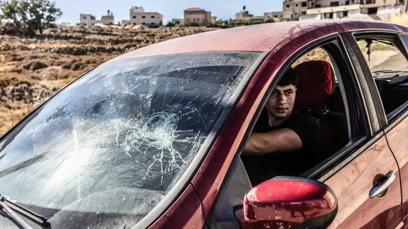 واشنطن بوست: الجنسية الأمريكية لا تحمي الفلسطينيين