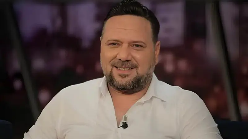 الفنان وليد التونسي يعلّق على شائعة وفاته (فيديو)