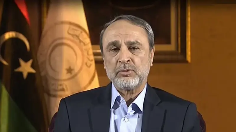 السويحلي: سنعمل على عودة مهجّري بنغازي إلى ديارهم دون قيد
