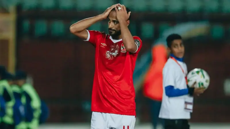 أول تعليق من وليد سليمان على تقديم الزمالك شكوى ضده ورفض اعتذاره لمحمد عبدالشافي