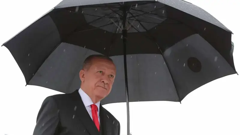 استطلاع:  أردوغان سيتلقى هزيمة قاسية في أي انتخابات مبكرة