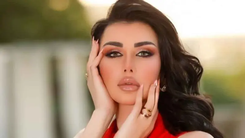 جيني إسبر تتحدث لـ"إرم نيوز" عن تفاصيل دورها في "تحت الصفر"
