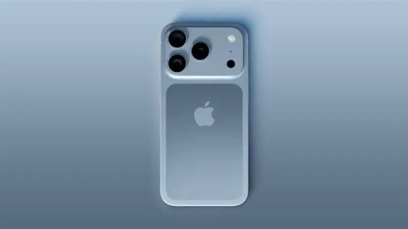 صور مسرّبة تفضح تصميم "iPhone 17" وتشعل المنصات (فيديو إرم)
