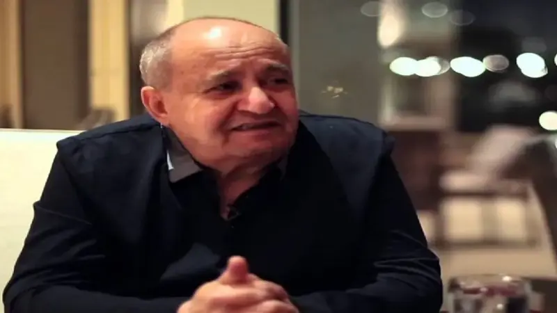 مهرجان دبي السينمائي يكرم الكاتب المصري وحيد حامد