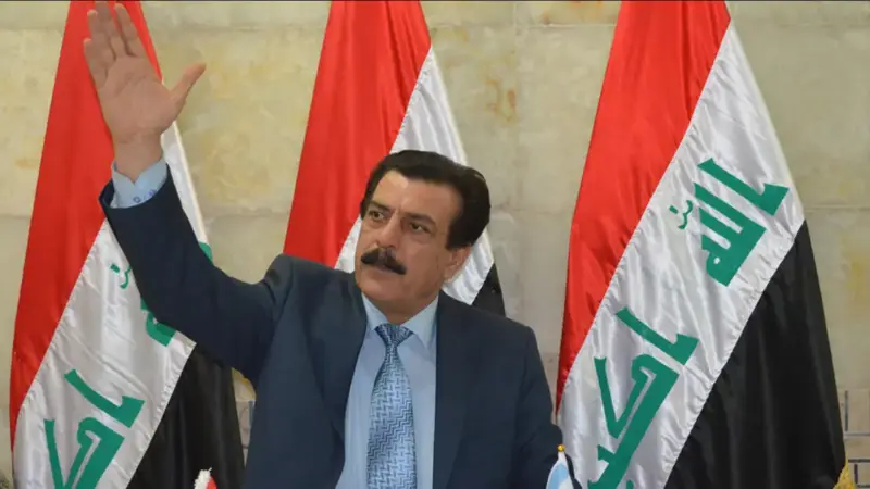برلماني عراقي: الاستفتاء "مهزلة كردية إسرائيلية" وقرارات "صارمة" لإيقافه قريباً