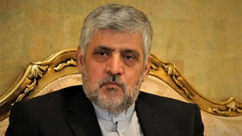 "في الاتجاه الصحيح".. إيران ترحب بمؤتمر الحوار الوطني السوري